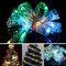 Christmas Fairy String Lights for Tree and Party Decor